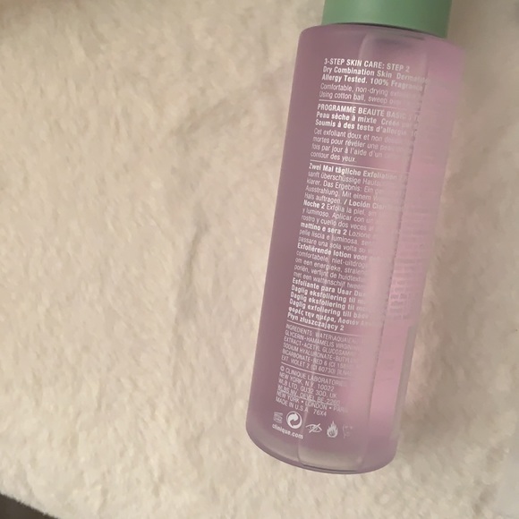 CLINIQUE - Picture 4 of 4